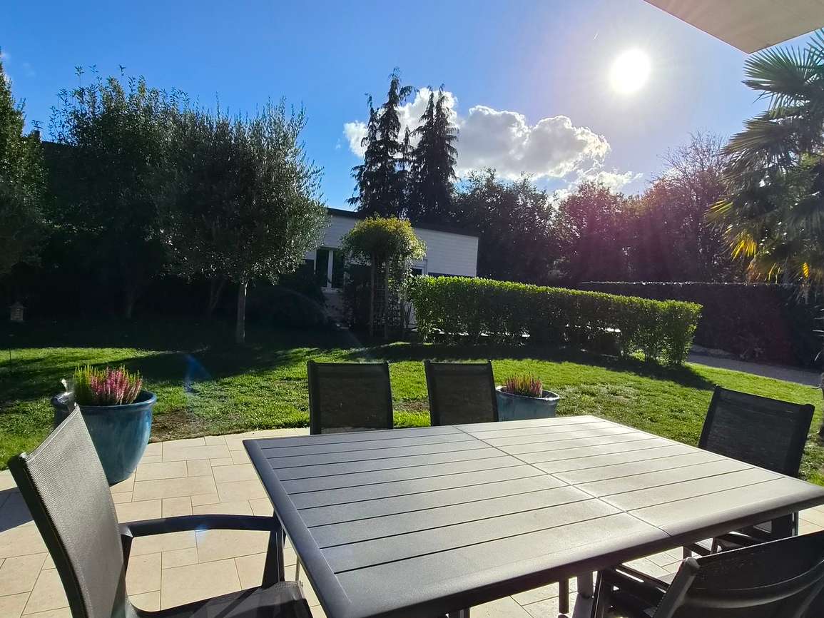 Maison La Forêt-Fouesnant