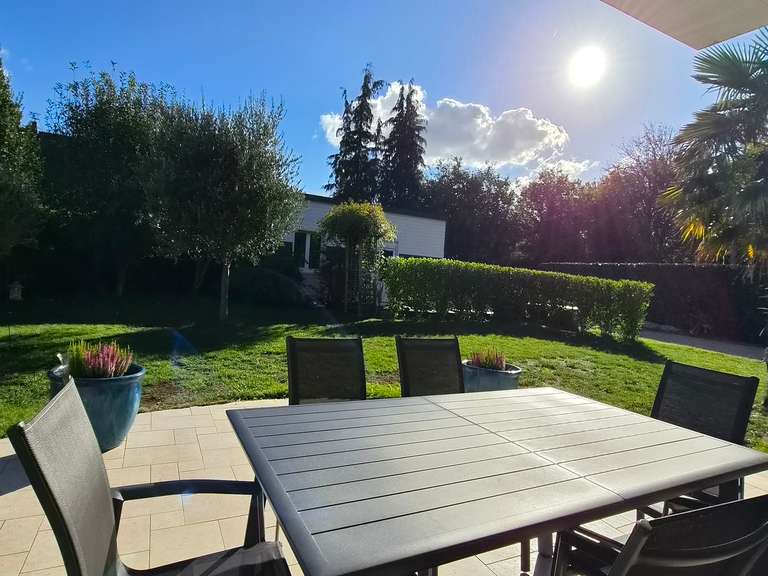 Maison La Forêt-Fouesnant - 5 chambres - 220m²
