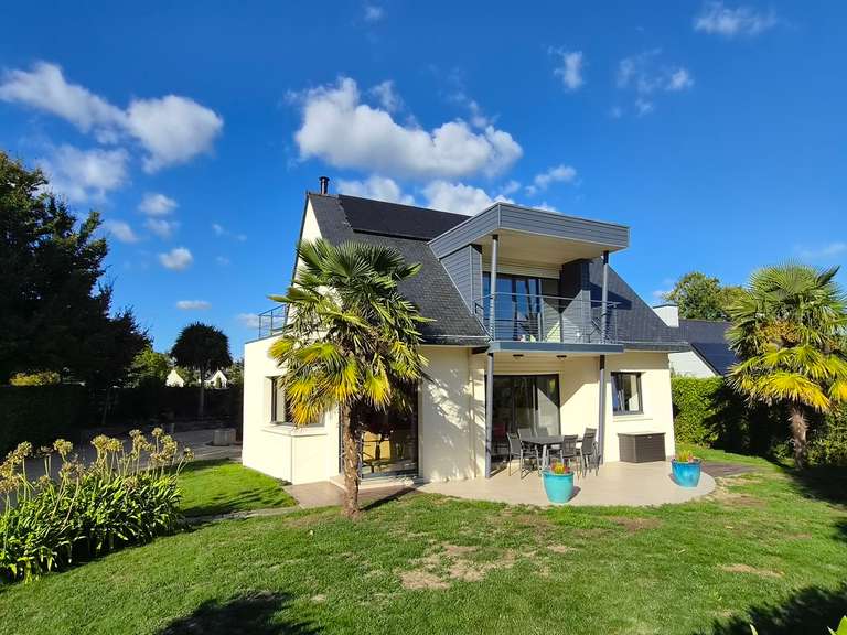 Maison La Forêt-Fouesnant - 5 chambres - 220m²