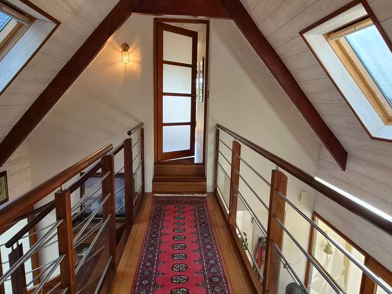 Maison La Forêt-Fouesnant - 5 chambres - 220m²