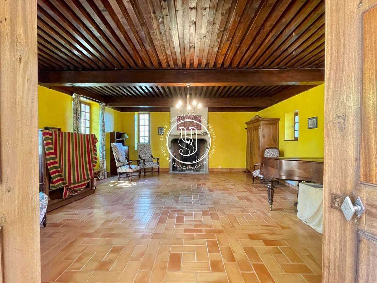 Maison Uzès