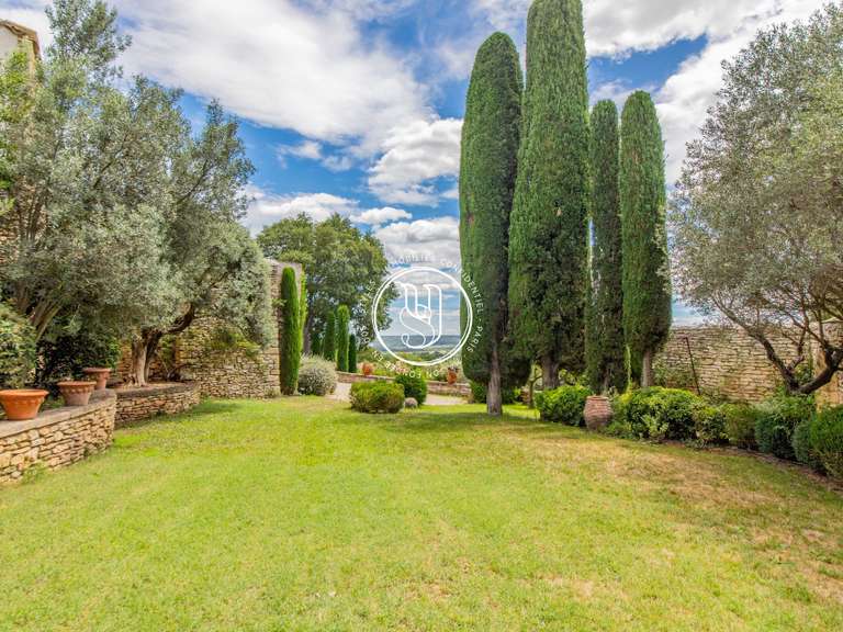 Maison Uzès - 5 chambres - 400m²