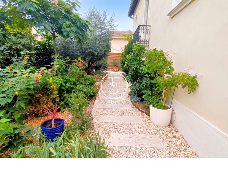 Maison Montpellier - 4 chambres - 125m²