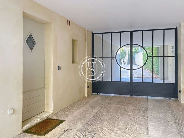 Maison Saint-Rémy-de-Provence - 5 chambres - 210m²
