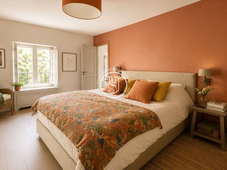 Maison Saint-Rémy-de-Provence - 5 chambres - 210m²