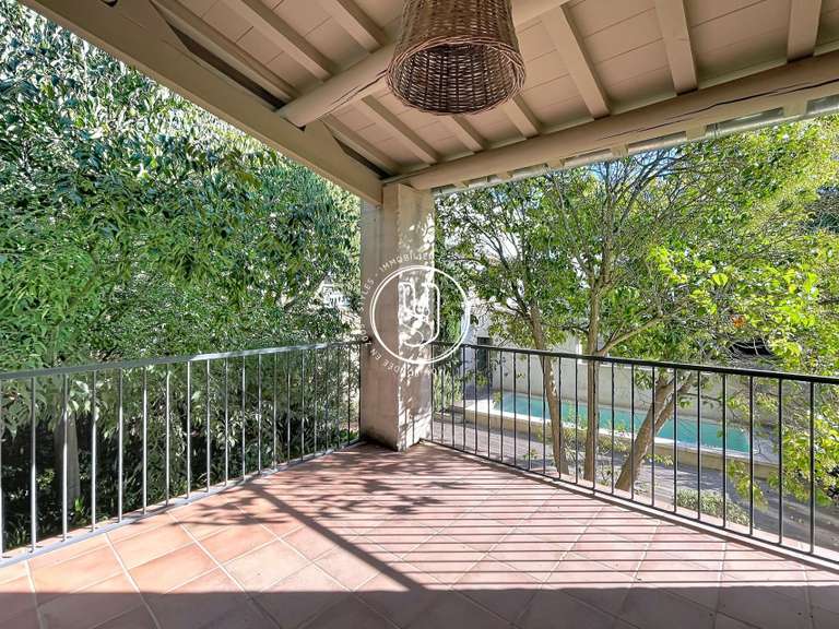 Maison Saint-Rémy-de-Provence - 5 chambres - 210m²