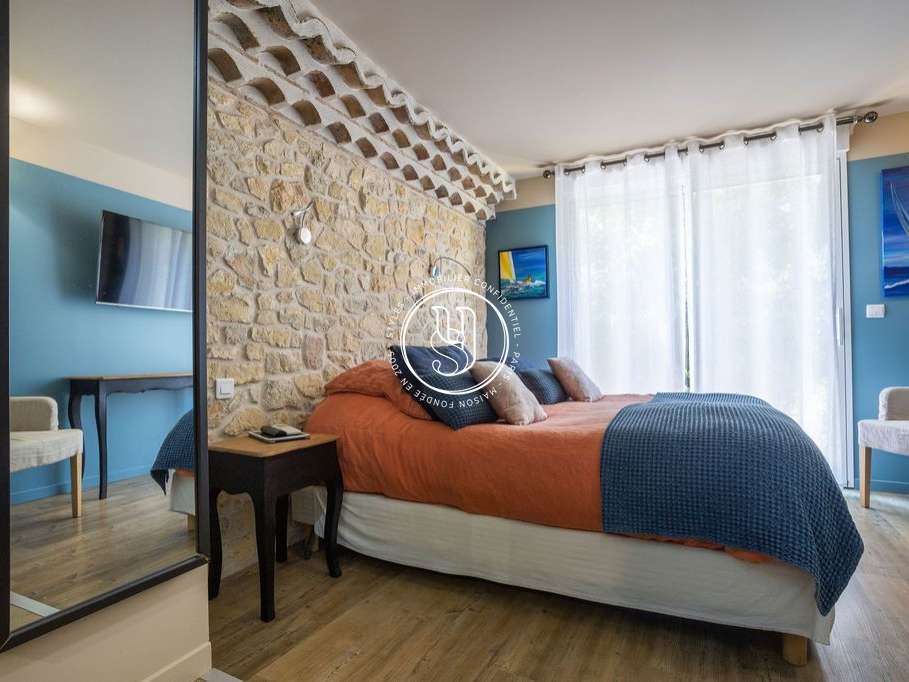 Maison Uzès
