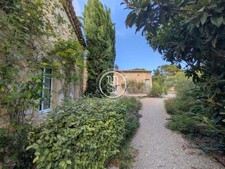 Maison Uzès - 9 chambres - 397m²