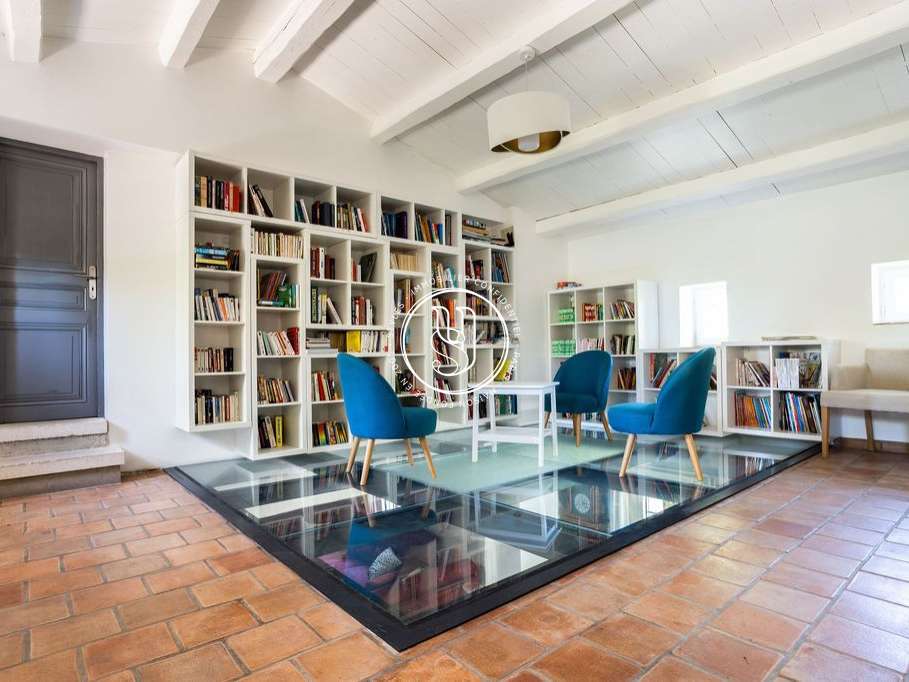 Maison Uzès