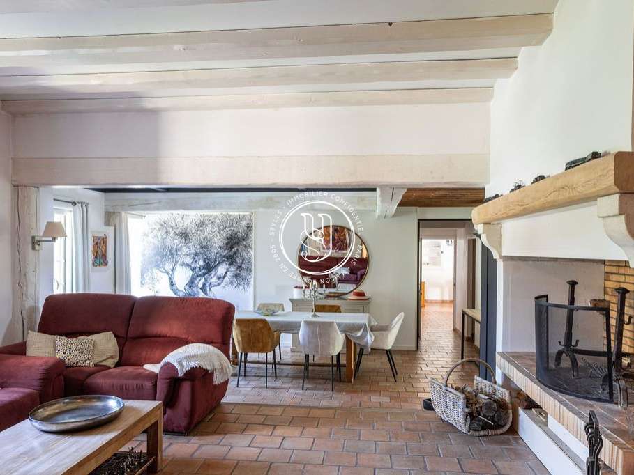 Maison Uzès