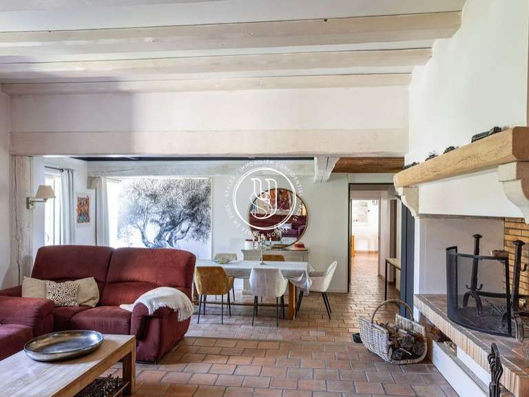 Maison Uzès - 9 chambres - 397m²