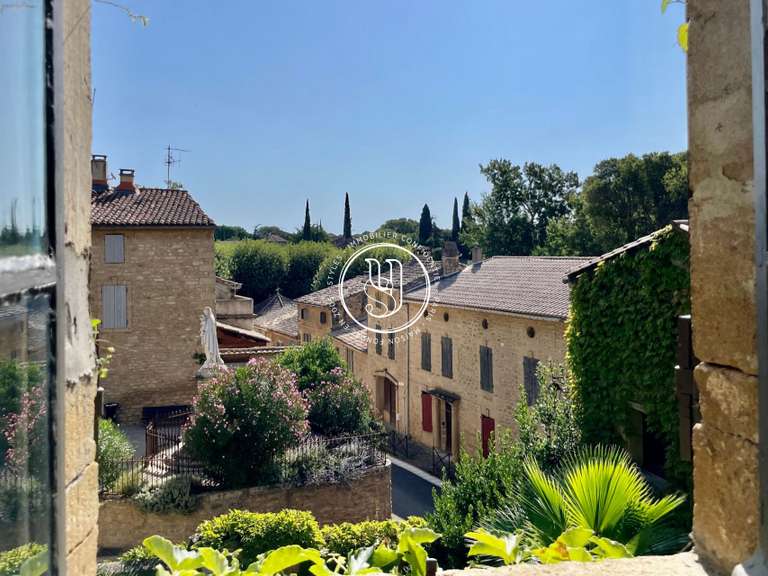 Maison Uzès - 8 chambres - 361m²