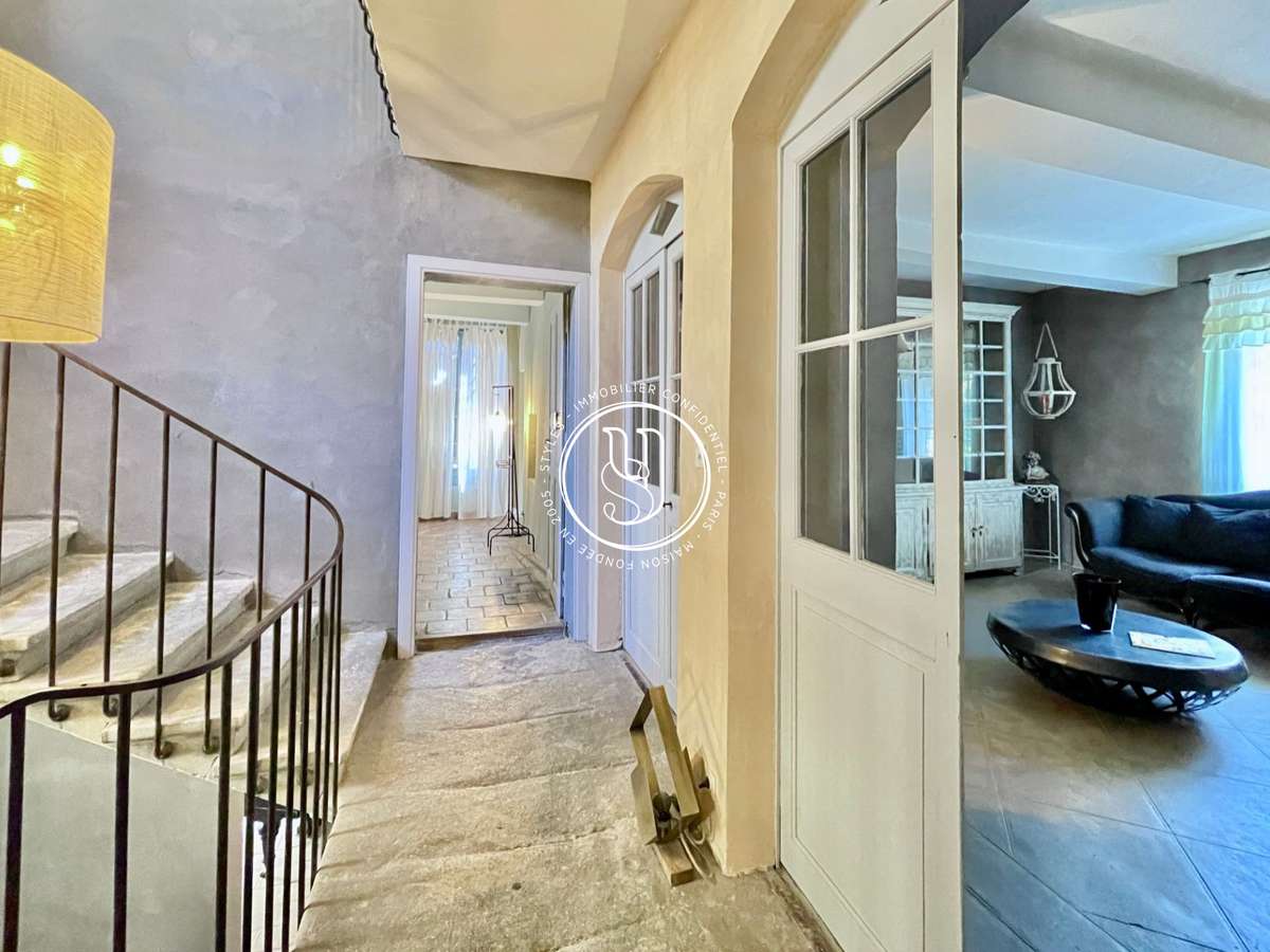 Maison Uzès