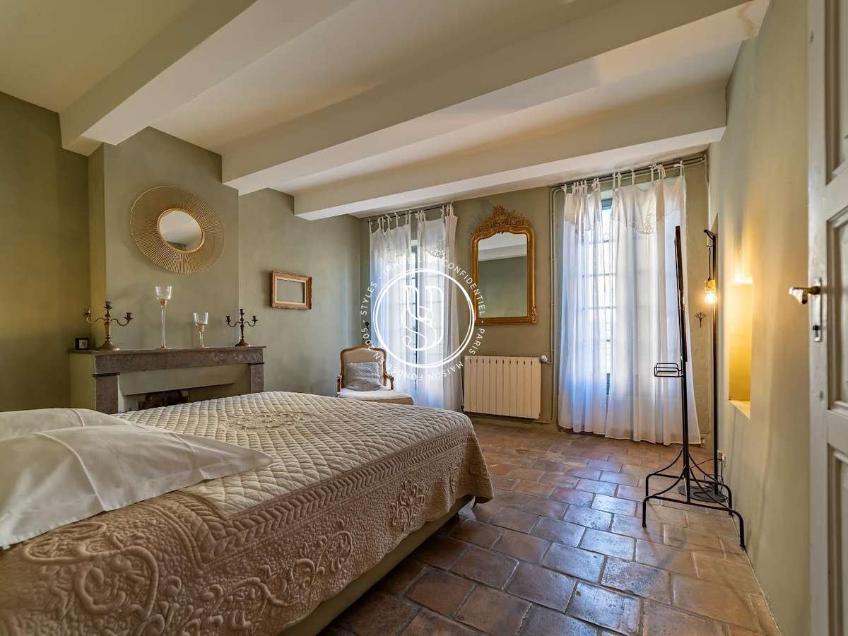 Maison Uzès