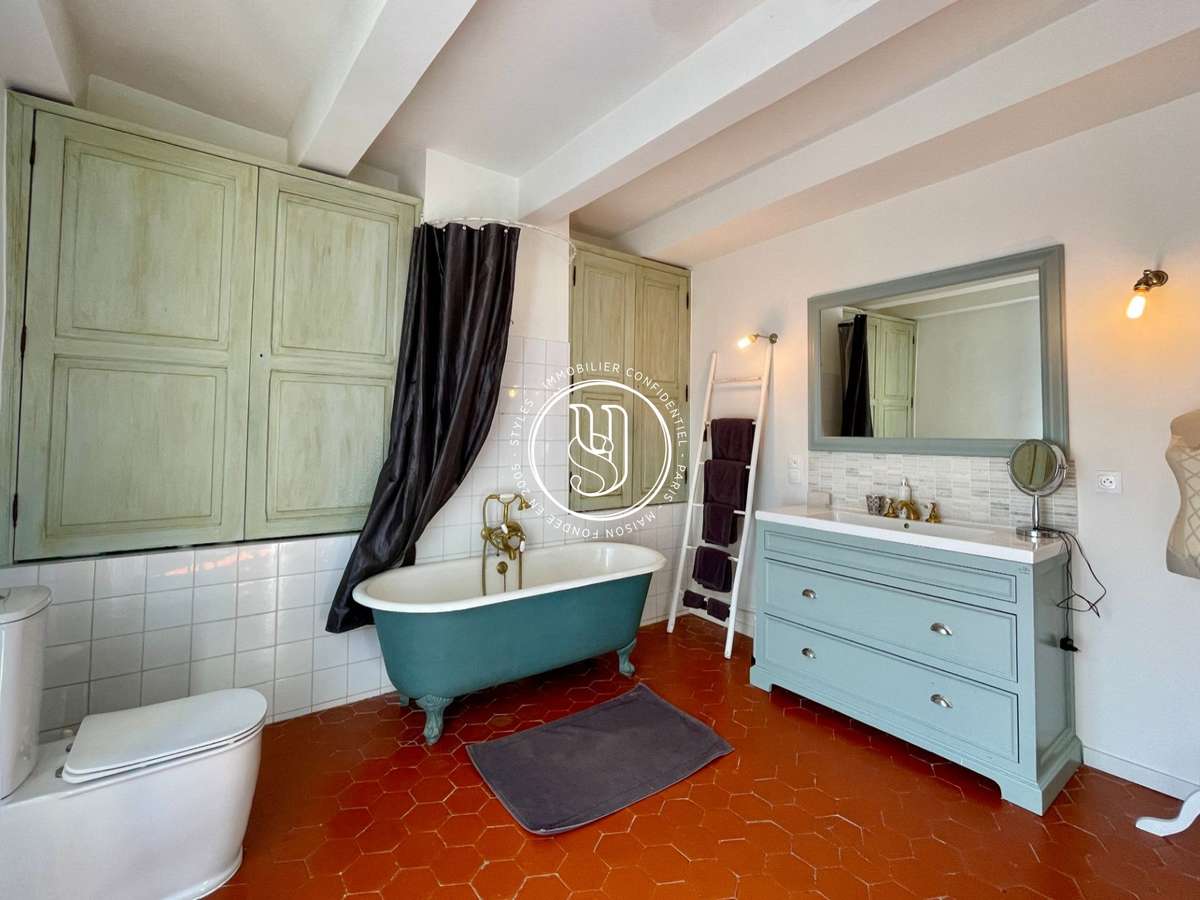 Maison Uzès