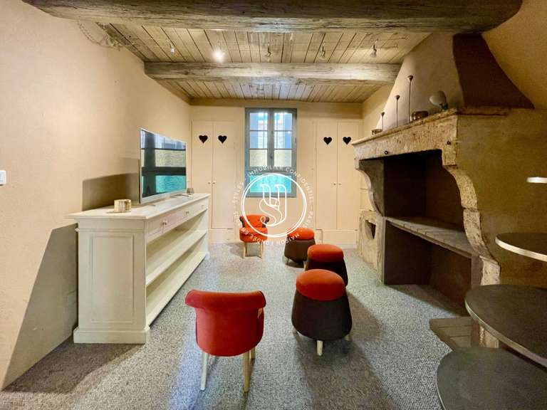 Maison Uzès - 8 chambres - 361m²