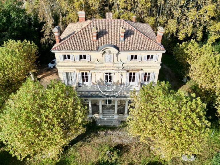 Maison Mouriès - 8 chambres - 526m²