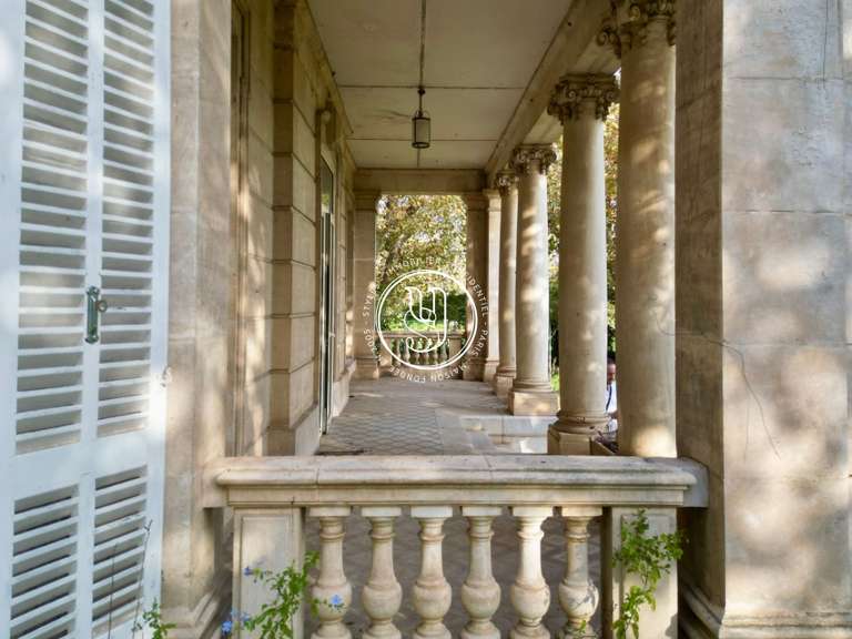 Maison Mouriès - 8 chambres - 526m²