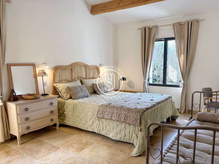 Maison Saint-Rémy-de-Provence - 4 chambres - 180m²