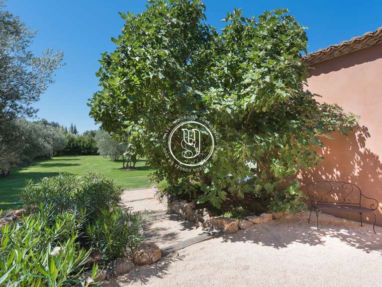 Maison Uzès - 5 chambres - 318m²