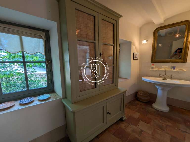 Maison Montpellier - 6 chambres - 342m²