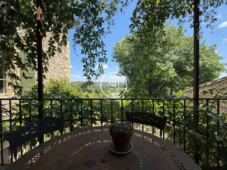 Maison Montpellier - 6 chambres - 342m²