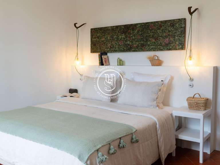 Maison Saint-Rémy-de-Provence - 3 chambres - 145m²