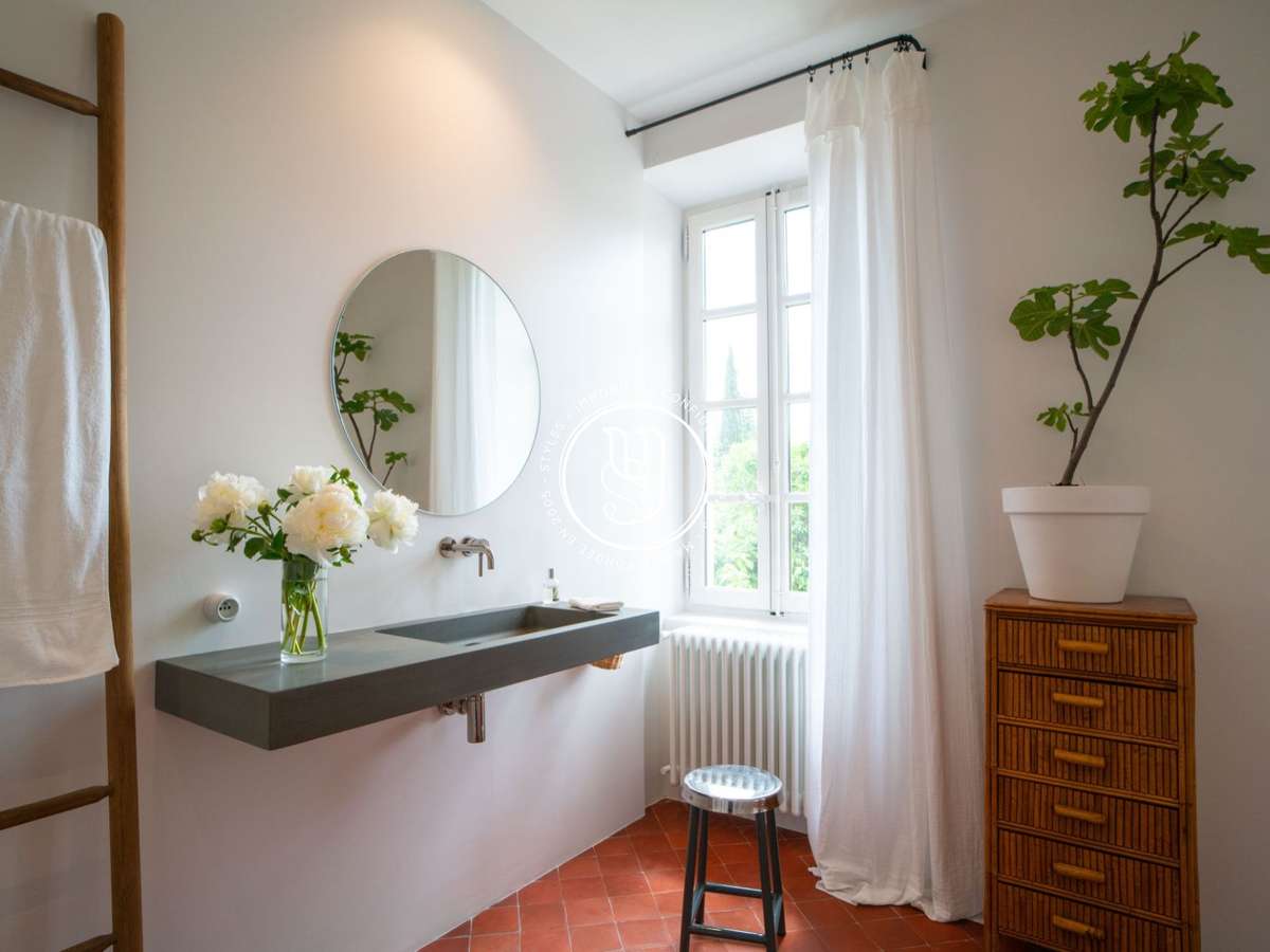 Maison Saint-Rémy-de-Provence