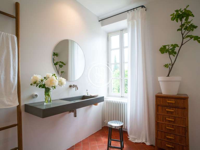 Maison Saint-Rémy-de-Provence - 3 chambres - 145m²