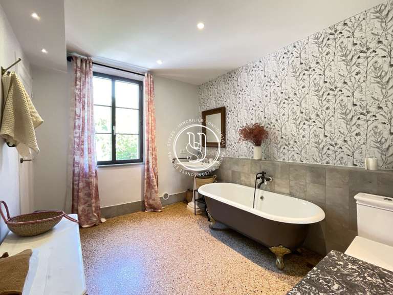 Maison Paradou - 5 chambres - 298m²