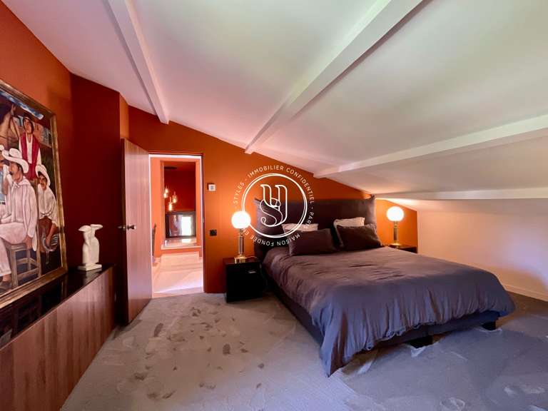 Maison Uzès - 5 chambres - 303m²