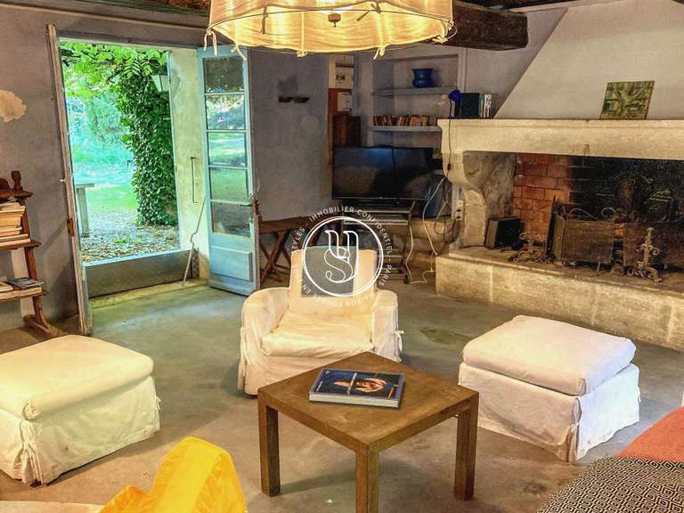 Maison Saint-Rémy-de-Provence - 212m²