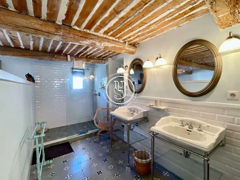 Maison Aix-en-Provence - 7 chambres - 338m²