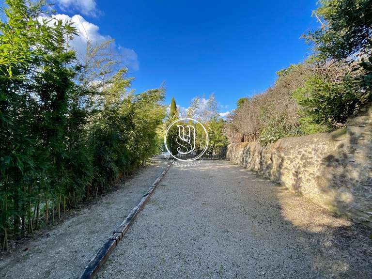 Maison Aix-en-Provence - 7 chambres - 338m²