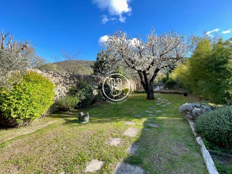 Maison Aix-en-Provence - 7 chambres - 338m²