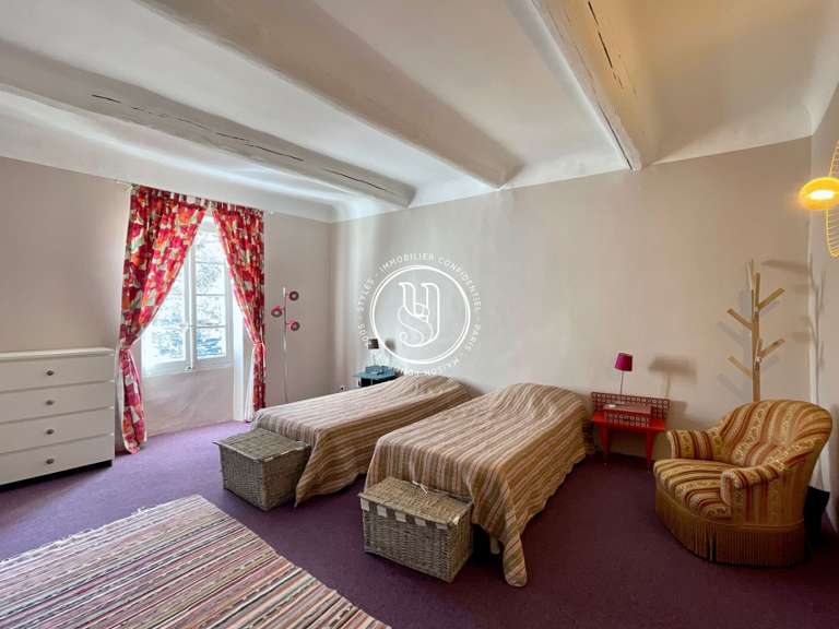 Maison Aix-en-Provence - 7 chambres - 338m²