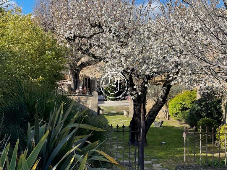 Maison Aix-en-Provence - 7 chambres - 338m²