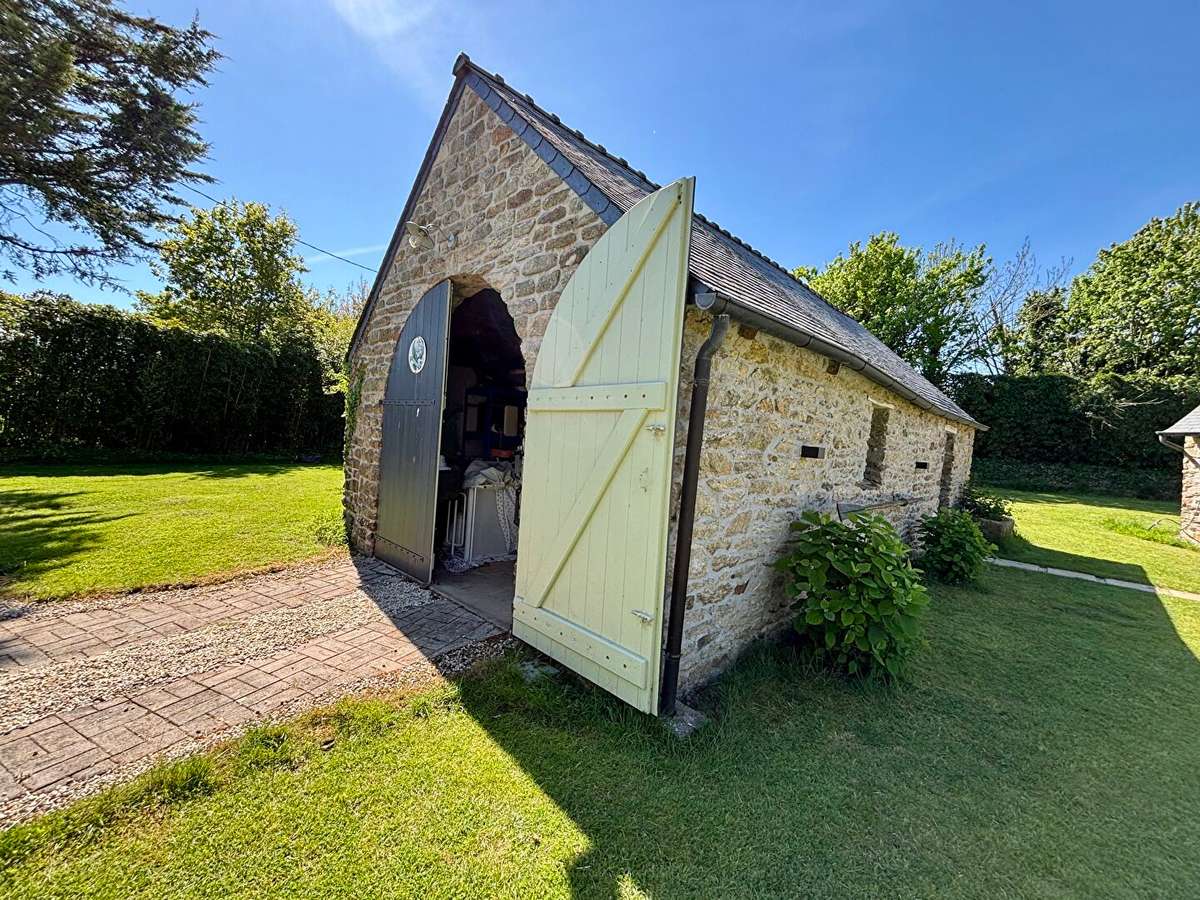 Maison Quimper Kerlaëron - Ty Bos - Ergué Sud