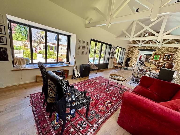 Maison Quimper - 5 chambres - 331m²