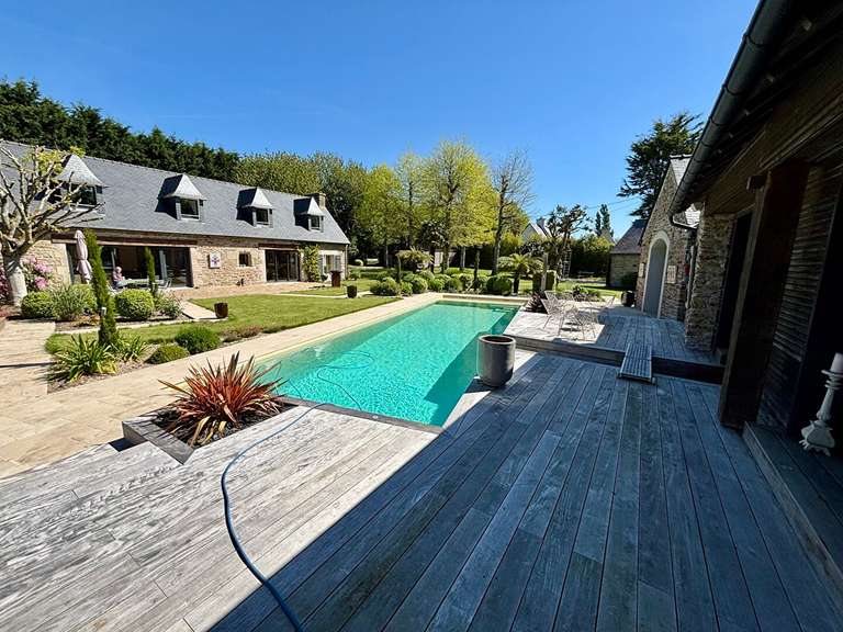 Maison Quimper - 5 chambres - 331m²