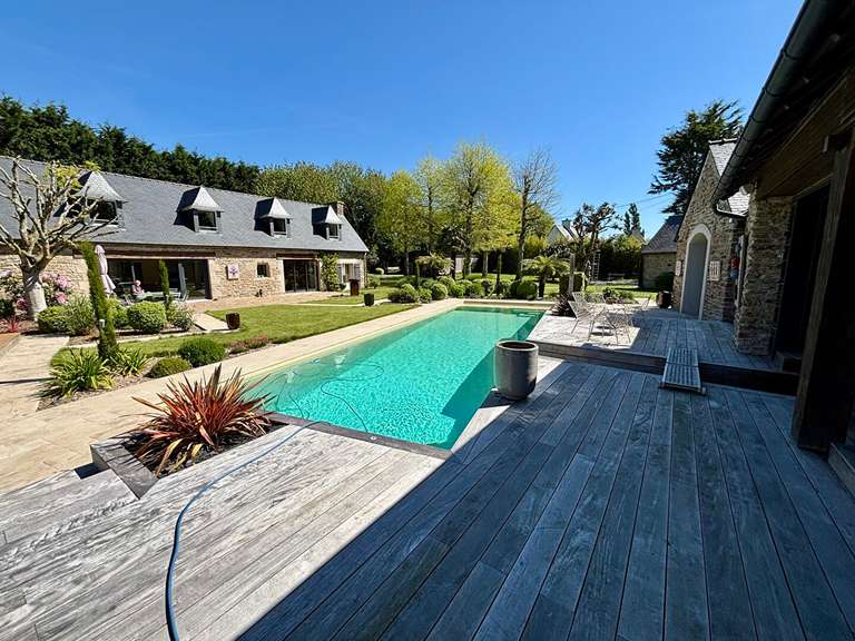 Maison Quimper - 5 chambres - 331m²