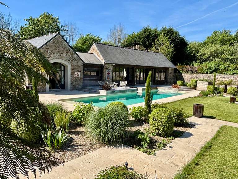 Maison Quimper - 5 chambres - 331m²