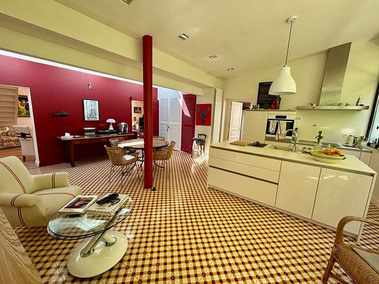Maison Quimper - 5 chambres - 331m²