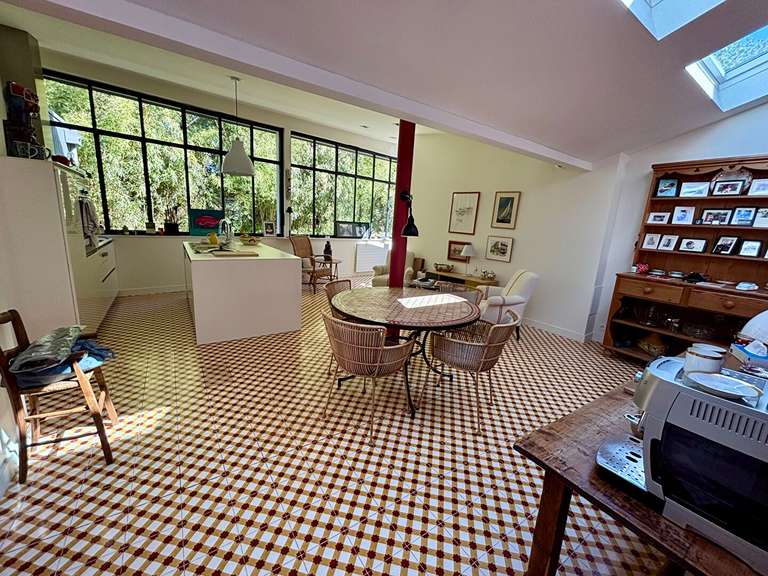 Maison Quimper - 5 chambres - 331m²