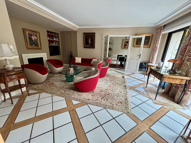 Maison Quimper - 4 chambres - 156m²
