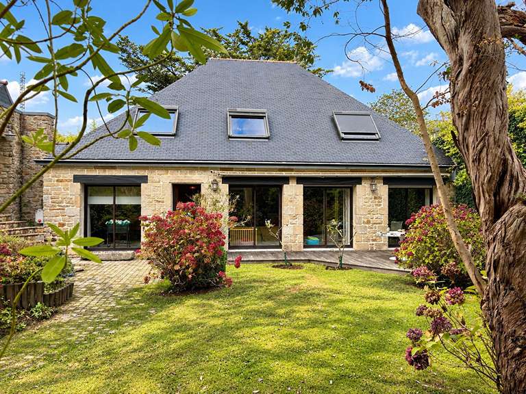 Maison Quimper - 4 chambres - 156m²