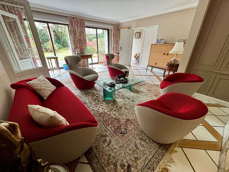 Maison Quimper - 4 chambres - 156m²