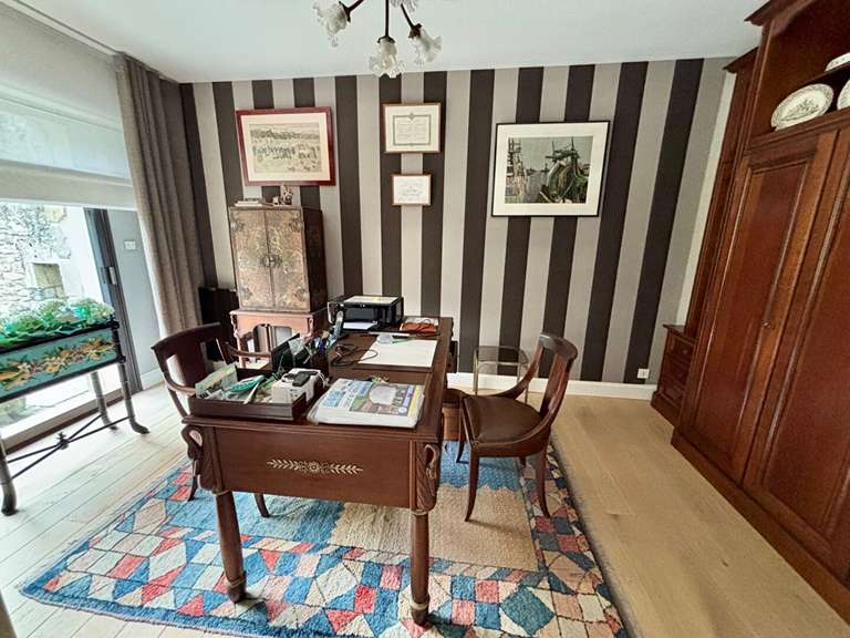 Maison Quimper - 4 chambres - 156m²