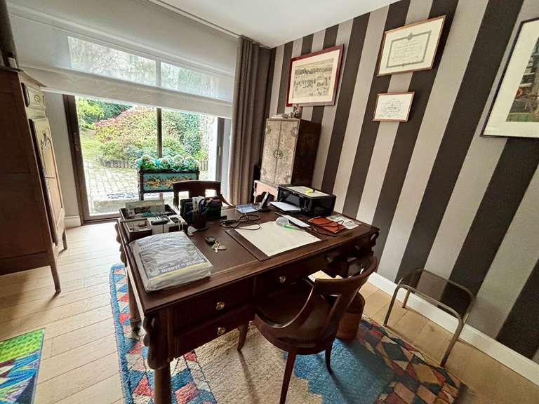 Maison Quimper - 4 chambres - 156m²