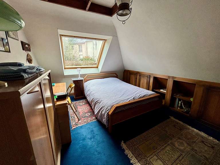 Maison Quimper - 4 chambres - 156m²